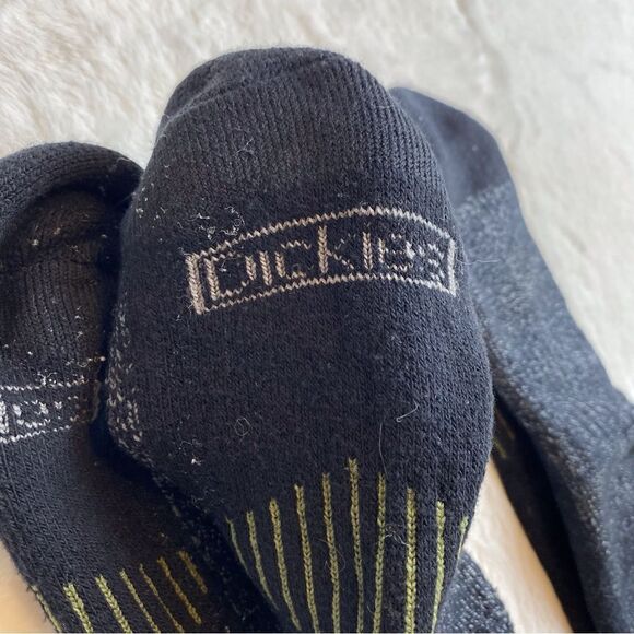 Dickies Black Thermal Socks - Picture 3 of 7